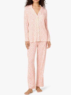 Sofia Grainge x Amazon Women's PJs